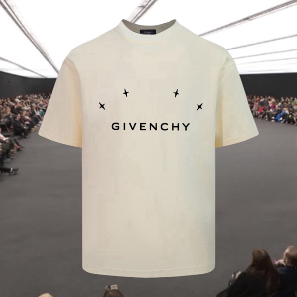 ブランドTシャツ正面デザイン